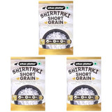 Dista Urban Platter Shirataki Short-Grain Rice, view 3