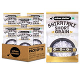 Dista Urban Platter Shirataki Short-Grain Rice, view 4