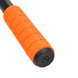 Domain Cycling End Plugs, Plastic Expanding (2pcs), view 4