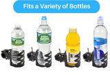 Domain Cycling Exercise Bike Water Bottle Holder, Handlebar Mount, view 3