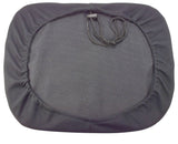Domain Cycling Extra Large Gel Seat Cushion | Recumbent Exercise Bikes & Rowing Machines, view 5