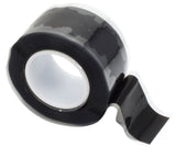 Domain Cycling Silicone Self Fusing Handlebar Finishing Tape, view 2