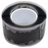 Domain Cycling Silicone Self Fusing Handlebar Finishing Tape, view 6