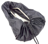 Domain Cycling Waterproof Bike Seat Rain Cover, view 4