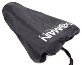 Domain Cycling Waterproof Bike Seat Rain Cover, view 5