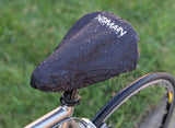 Domain Cycling Waterproof Bike Seat Rain Cover v2, view 6