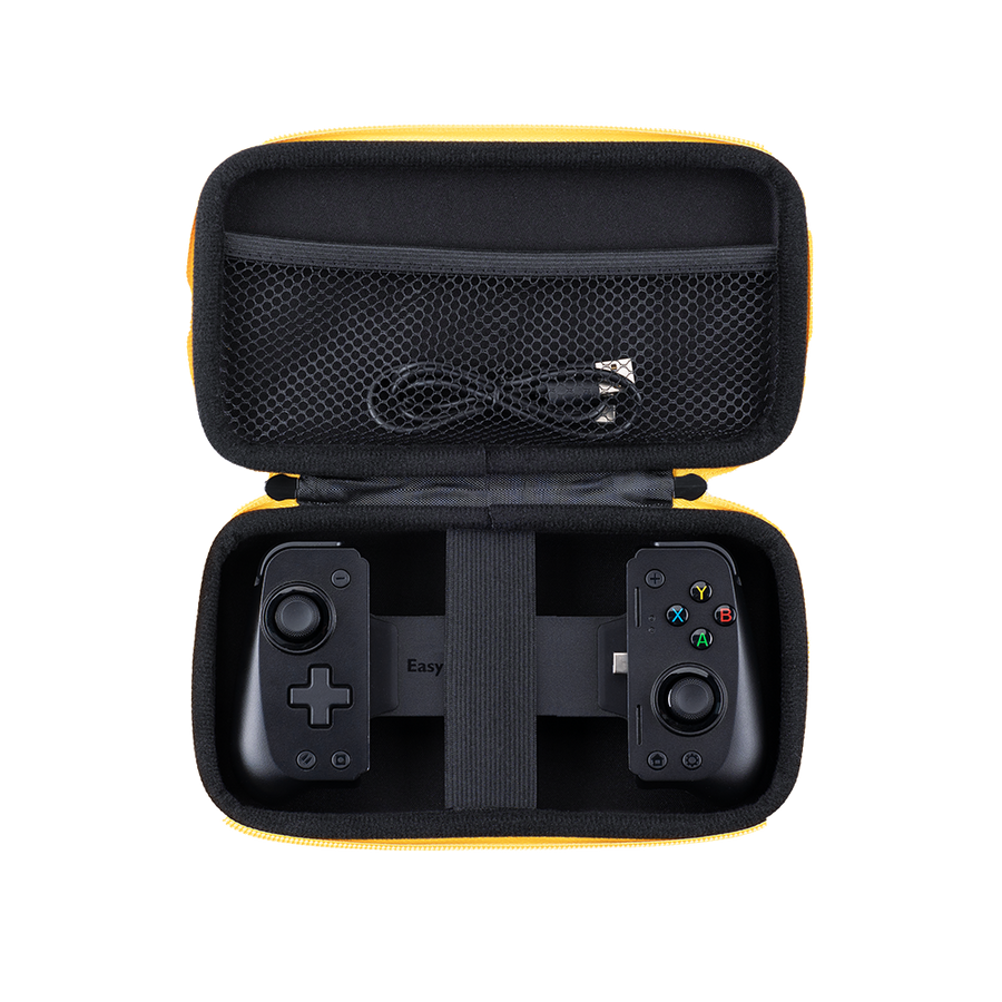 Carrying Case for EasySMX Mobile Gaming Controller