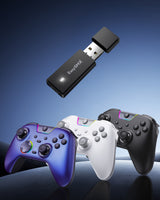 EasySMX® 2.4G Receiver USB Dongle for X05 Pro Game Controller, view 2