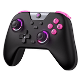EasySMX® X05 Multiplatform Gaming Controller with Hall Effect Joysticks, view 2