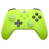 EasySMX® X05 Multiplatform Gaming Controller with Hall Effect Joysticks, view 3