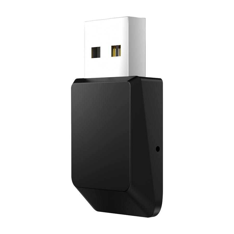 EasySMX® 2.4G Receiver USB Dongle for X10 Game Controller