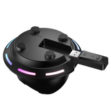 EasySMX® Dune 8K Wireless PC Gaming Controller, view 5