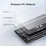 EasySMX® Ergonomic Case Cover Bundle for Switch 2, view 3
