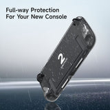 EasySMX® Ergonomic Case Cover Bundle for Switch 2, view 4