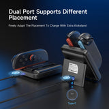 EasySMX® Joy-Con Charging Dock for Switch 2, view 3