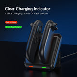 EasySMX® Joy-Con Charging Dock for Switch 2, view 4