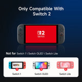 EasySMX® Joy-Con Charging Dock for Switch 2, view 5