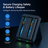 EasySMX® Joy-Con Charging Dock for Switch 2, view 6