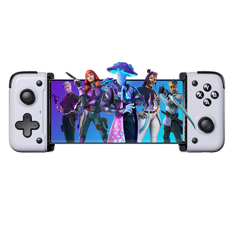 EasySMX® M05 Mobile Gaming Controller For Type-C Mobile Phones and iPhone 15