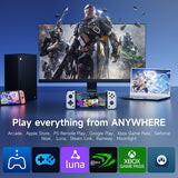 EasySMX® M05 Mobile Gaming Controller For Type-C Mobile Phones and iPhone 15, view 2