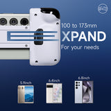 EasySMX® M05 Mobile Gaming Controller For Type-C Mobile Phones and iPhone 15, view 3
