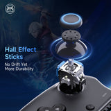 EasySMX® M15 Mobile Gaming Controller BlueTooth Version For Android, iPhone, and Switch, view 3