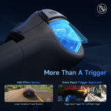EasySMX® M15 Mobile Gaming Controller BlueTooth Version For Android, iPhone, and Switch, view 4