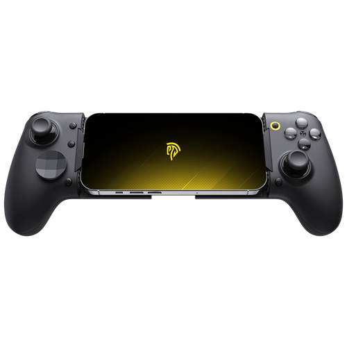 EasySMX® M20 Mobile Gaming Controller:RoSync™ Rotating ABXY Layout with 1000Hz Polling Rate