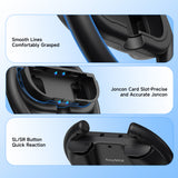 EasySMX® Racing Steering Wheel Bundle for Switch 2 & Switch 1, view 4