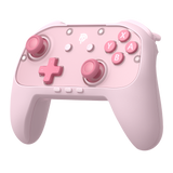 EasySMX® S10 Lite Gaming Controller for Switch 2: Wake up, Back Button and 9-Axis Motion Control, view 2