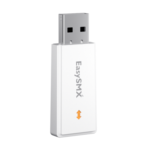 EasySMX® 2.4G Receiver USB Dongle for X05 Game Controller