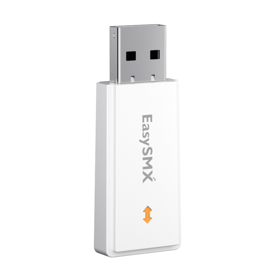 EasySMX® 2.4G Receiver USB Dongle for X05 Game Controller