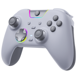 EasySMX® X05 Pro Multiplatform Wireless Gaming Controller with Quiet Button, view 2