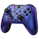 EasySMX® X05 Pro Multiplatform Wireless Gaming Controller with Quiet Button, view 3