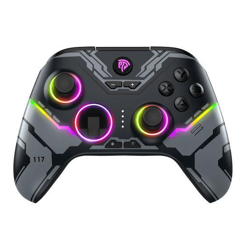 EasySMX® X15 RGB Controller With Hall Trigger and Hall Joystick