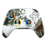 EasySMX® X15 RGB Controller With Hall Trigger and Hall Joystick, view 2