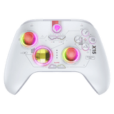 EasySMX® X15 RGB Controller With Hall Trigger and Hall Joystick, view 3