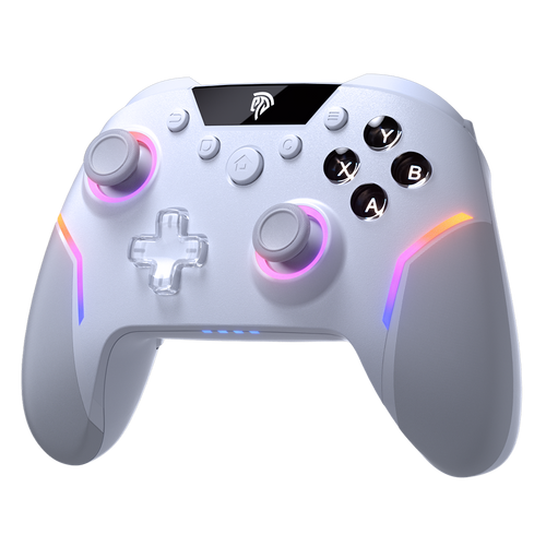 EasySMX® X20 Multiplatform Gaming Controller with Trigger Lock And Hall Effect Sensors
