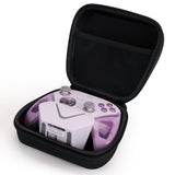 EasySMX® Universal Carrying Bag for Gaming Controller with Charging Dock, view 4