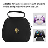 EasySMX® Universal Carrying Bag for Gaming Controller with Charging Dock, view 5