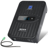 ECO-WORTHY 400W 12V (4x100W) Complete MPPT Off Grid Solar Kit, view 2