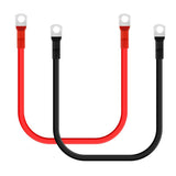 ECO-WORTHY Battery Interconnect Cable for Solar Battery Systems, view 2