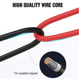 ECO-WORTHY Battery Interconnect Cable for Solar Battery Systems, view 5