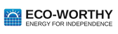 ECO-WORTHY logo