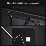 ECO-WORTHY 200W Flexible HJT Solar Panels 18V ETFE 18BB, view 6