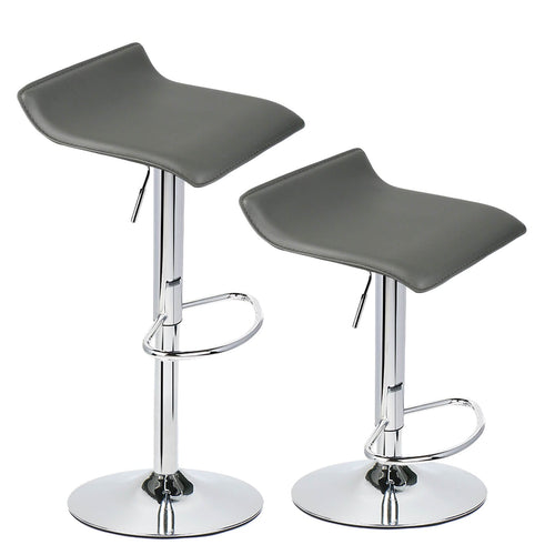 Elecwish Set of 2 Bar Stools OW002