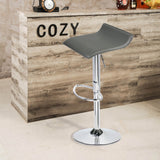 Elecwish Set of 2 Bar Stools OW002, view 3