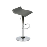 Elecwish Set of 2 Bar Stools OW002, view 6
