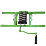 ELECWISH 7L Manual Juicer Grinder,Portable Fruit Scratter, view 3