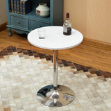 Elecwish Bar Table OW003, view 2